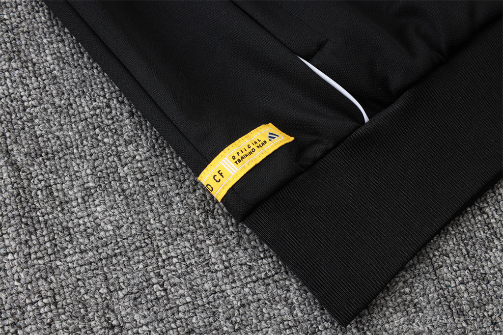 Real Madrid Training Jacket 25/26