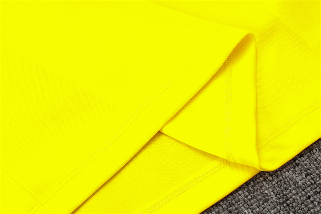 Brazil Training Short sleeve Jersey 24/25