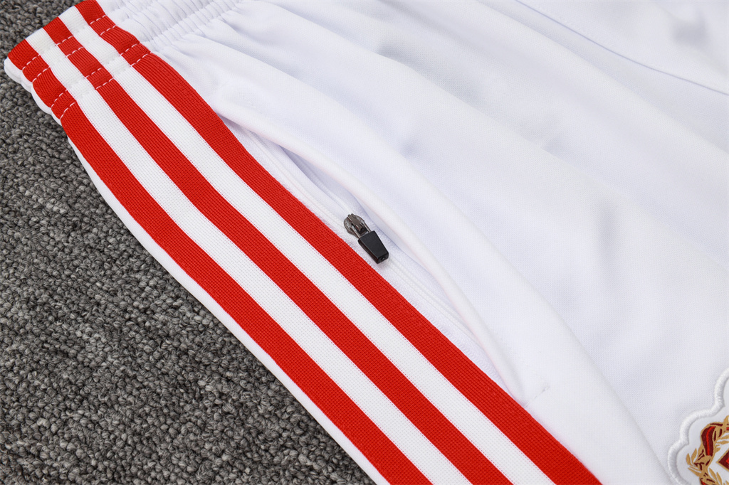 Bayern Munich Training Pants 25/26