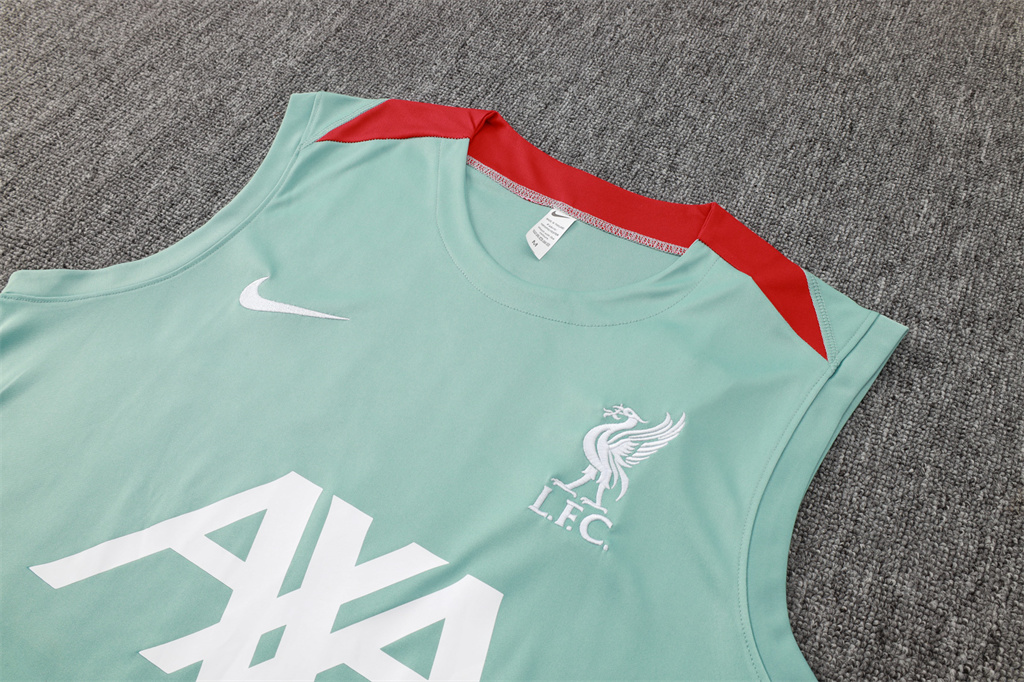 Liverpool Training Jersey 24/25