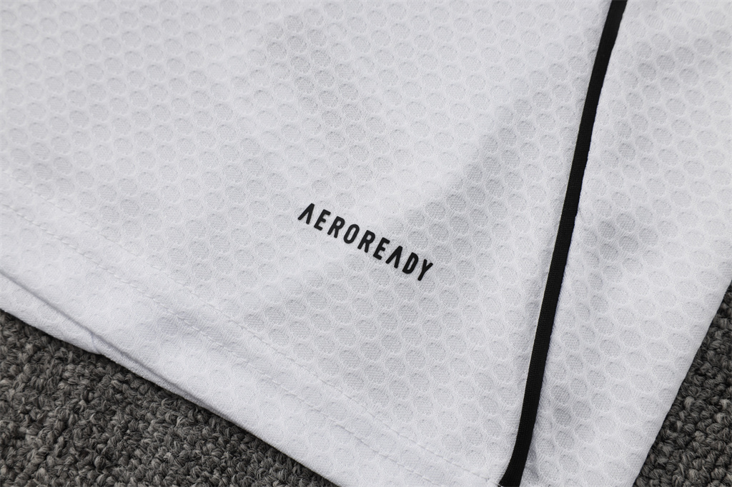 Real Madrid Training Short sleeve Jersey 25/26