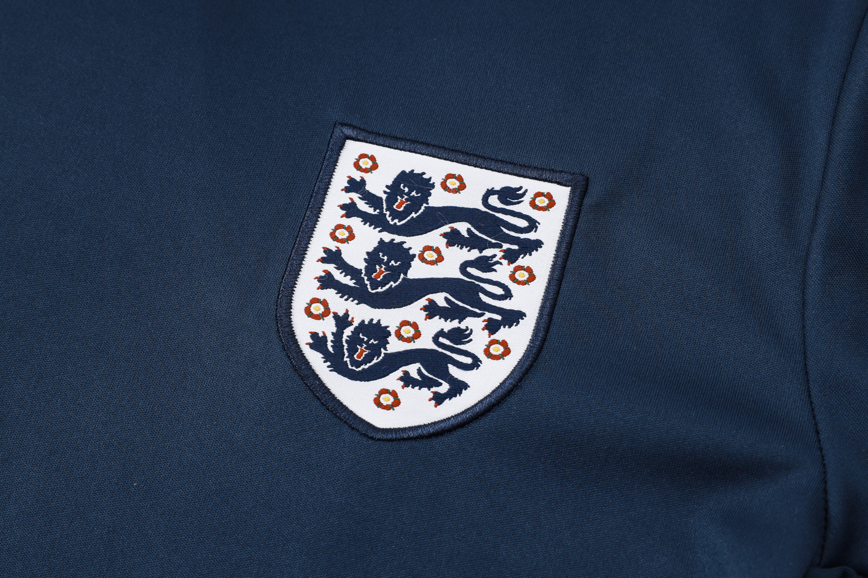 England Training Jersey 24/25
