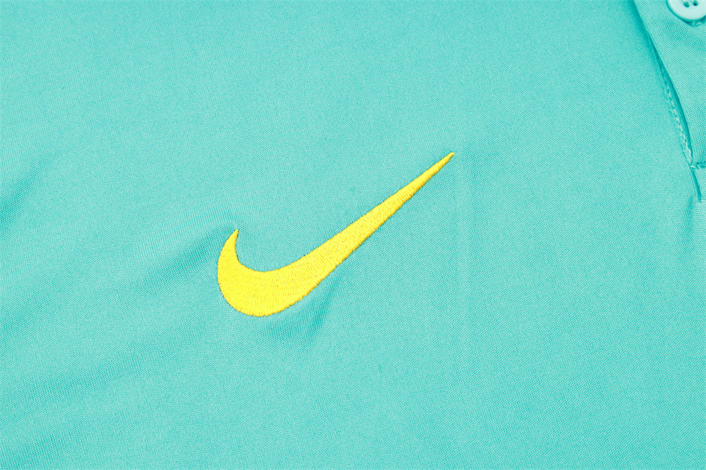 Brazil POLO Jersey 24/25