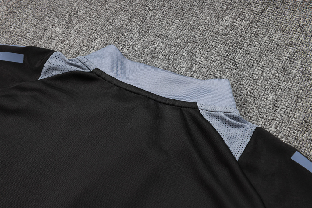 Italy Training Jersey Suit 24/25