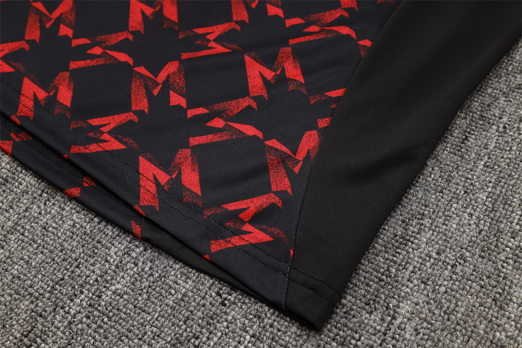 Manchester United Kids Training Suit 24/25