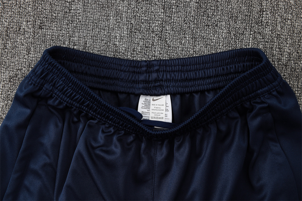 Chelsea Training Short Sleeve Suit 24/25