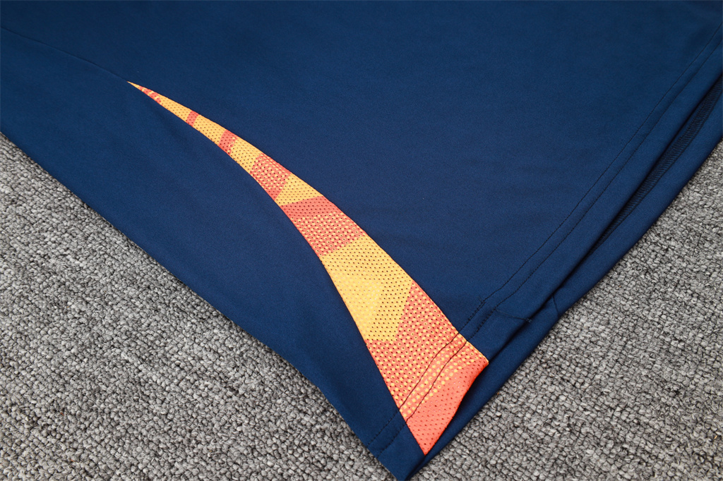 Manchester United POLO Jersey 24/25