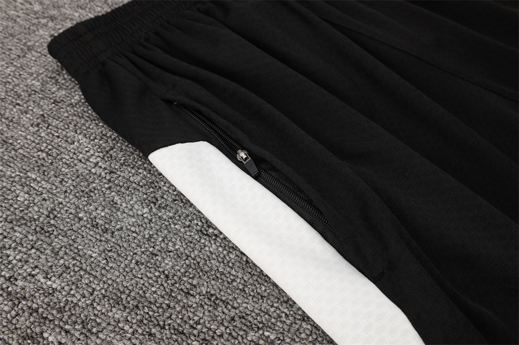 Portugal Training Short sleeve Suit 25/26