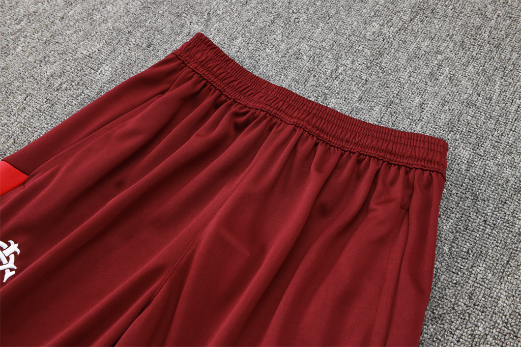 Internacional Training Jersey Suit 24/25