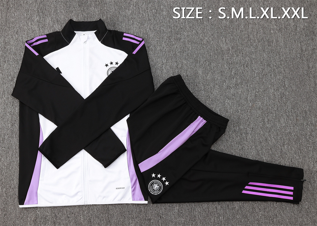 Germany Training Jacket 24/25