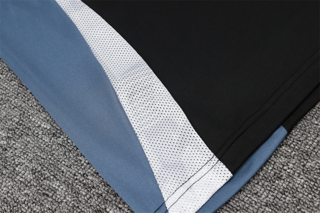 Manchester United Training Short sleeve Jersey 24/25