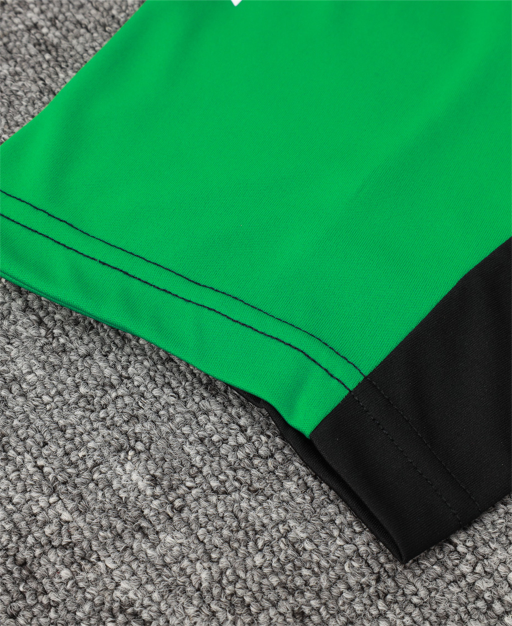 Arsenal Training Short sleeve Suit 24/25