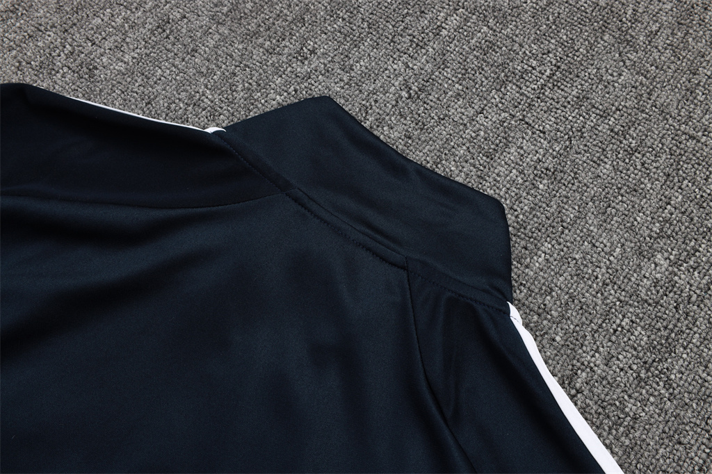 Real Madrid Training Jersey Suit 25/26