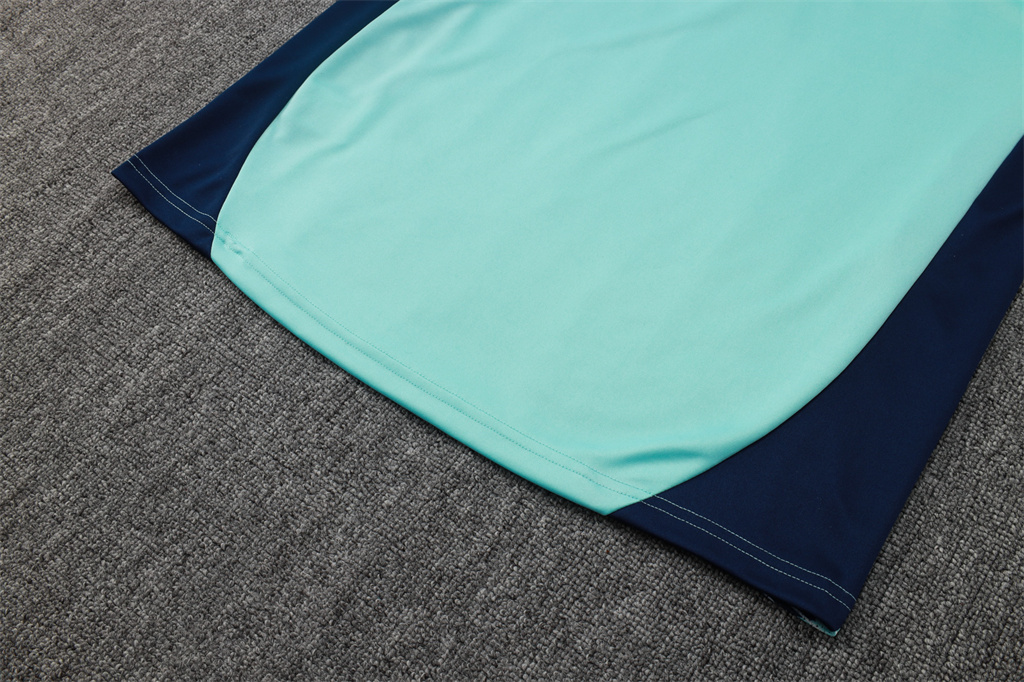 Manchester United Training Jersey Suit 24/25