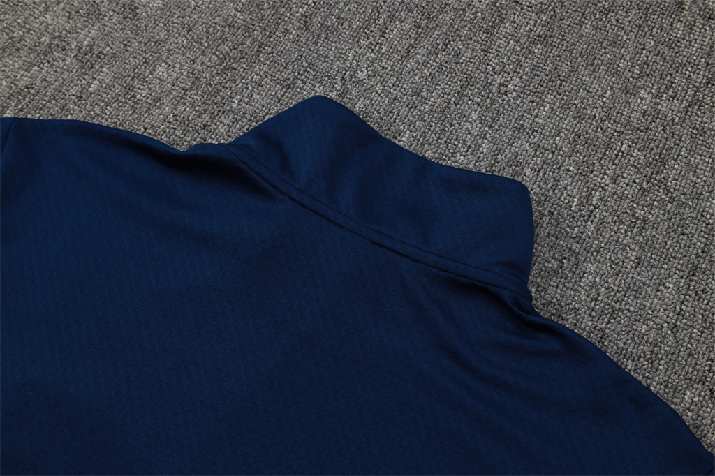 Portugal Training Jersey Suit 24/25