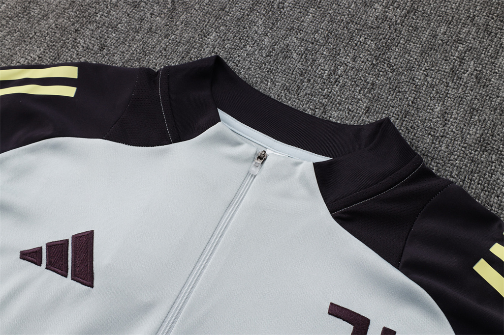 套装 Juventus Training Jacket Suit 24/25