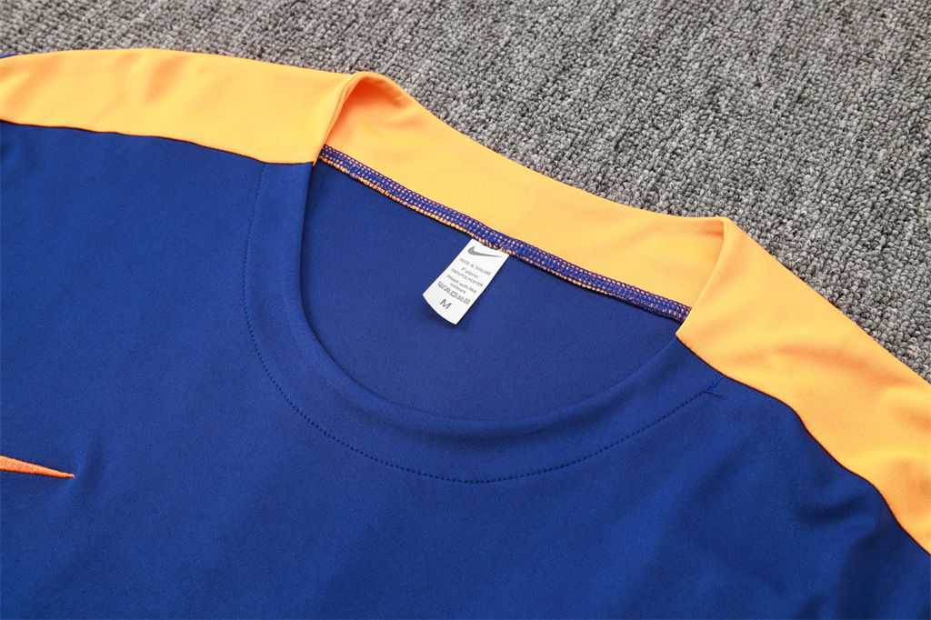 Netherlands Training Jersey 24/25