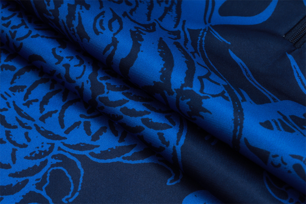 Real Madrid Training Jersey Suit 24/25