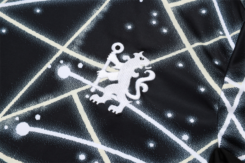 Chelsea Training Short sleeve Jersey 25/26