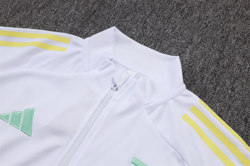 Juventus Training Jacket 25/26