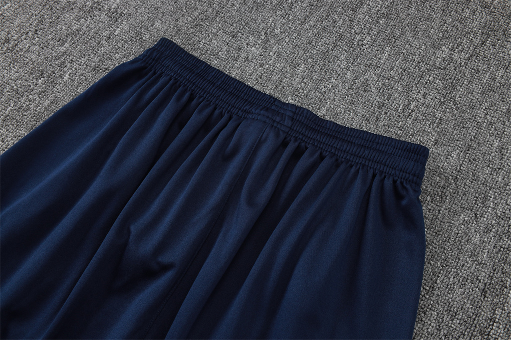 Real Madrid Training Short sleeve Suit 25/26