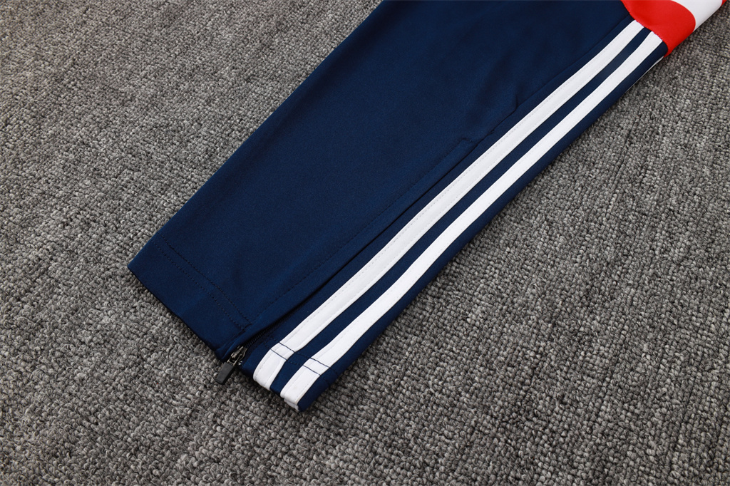 Arsenal Kids Training Suit 24/25