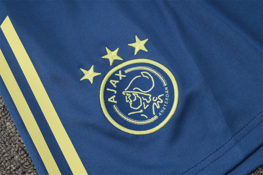 Ajax Training Jersey 24/25