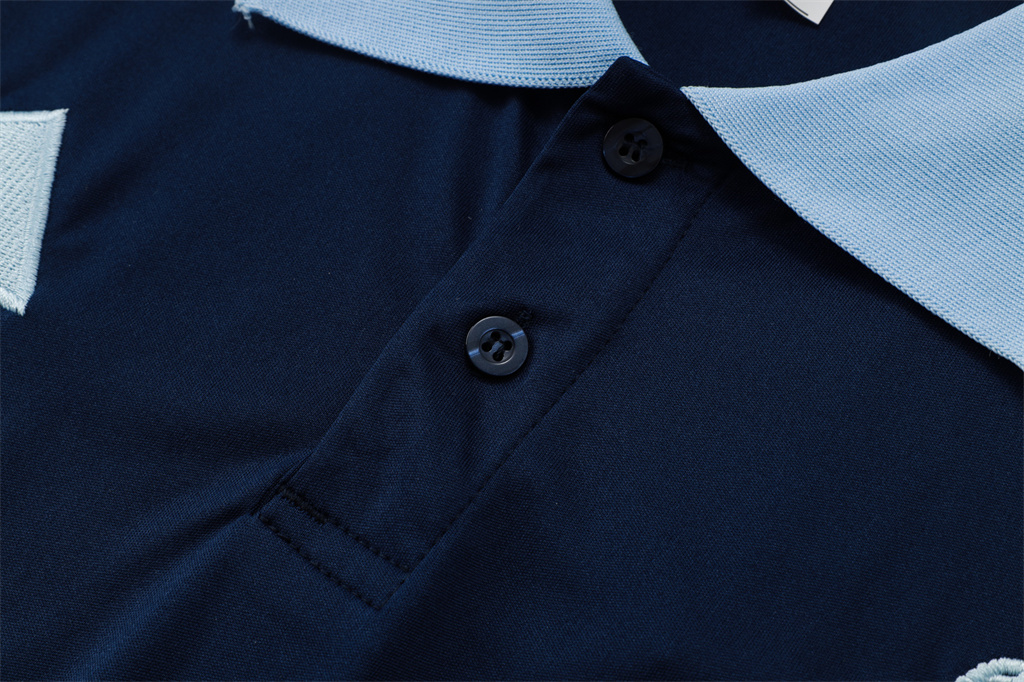 Real Madrid POLO Jersey 24/25