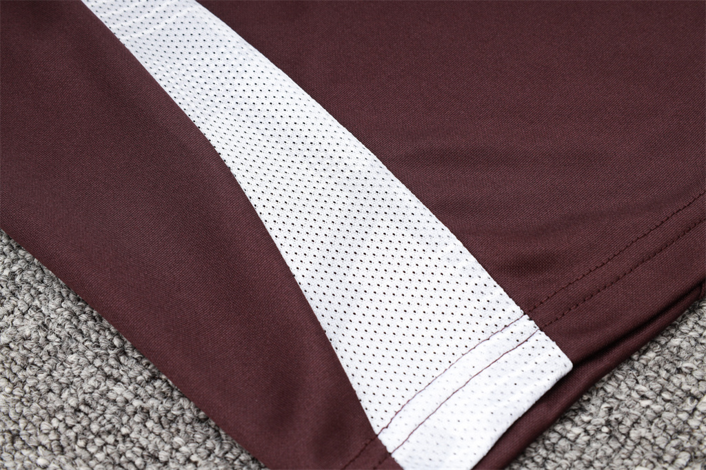 Bayern Munich Training Jersey Suit 24/25