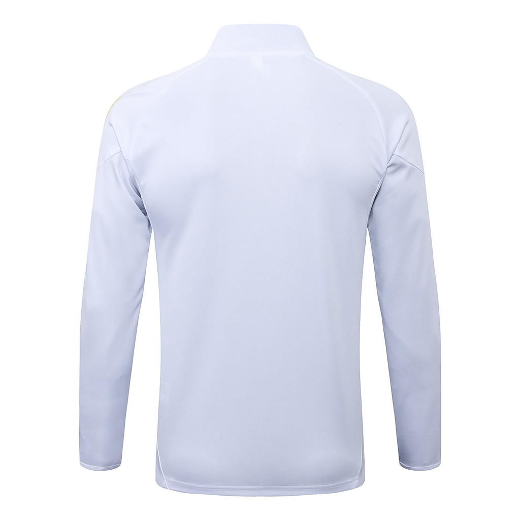 Juventus Training Jacket 25/26