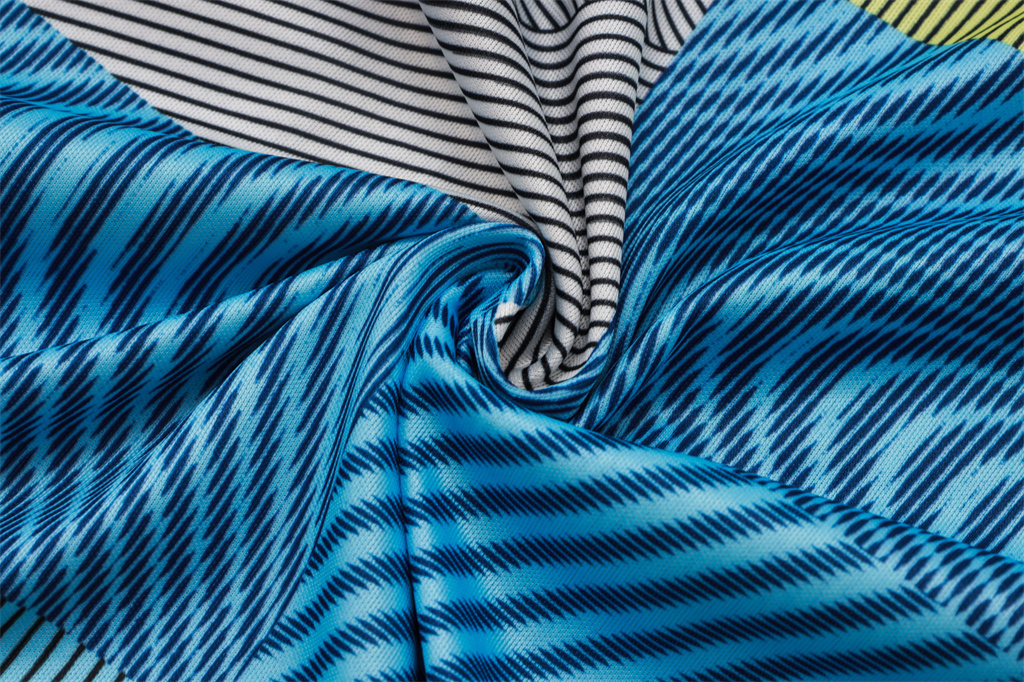 Real Madrid Training Jersey 25/26