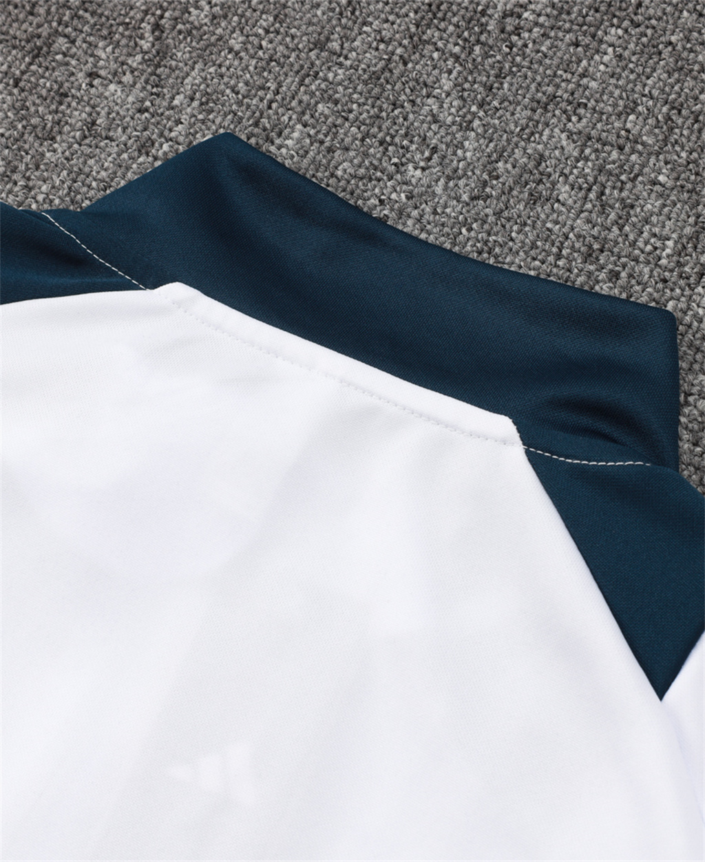 Real Madrid Kids Training Suit 24/25