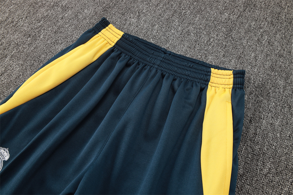 Real Madrid Training Suit 24/25