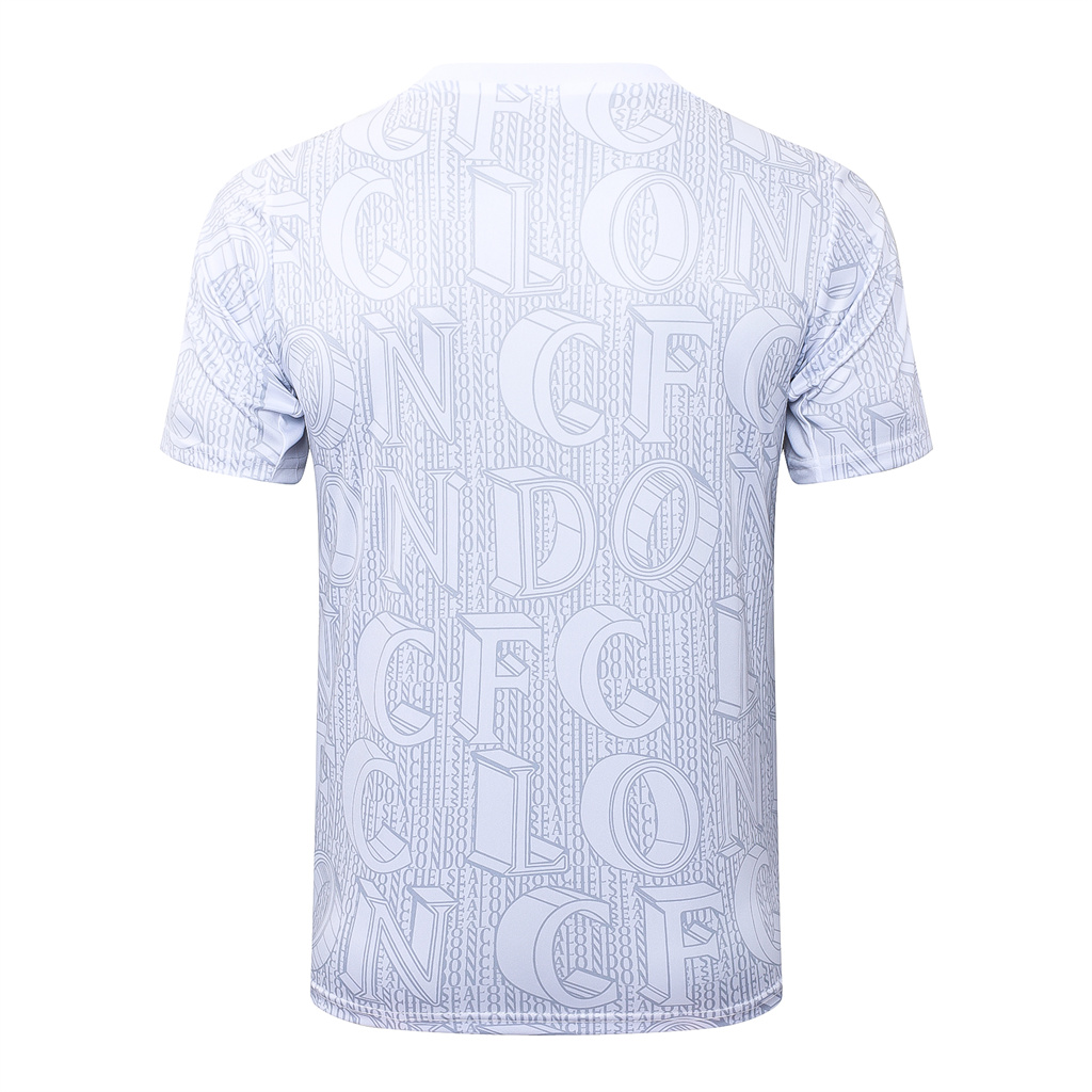 Chelsea Training Short sleeve Suit 25/26