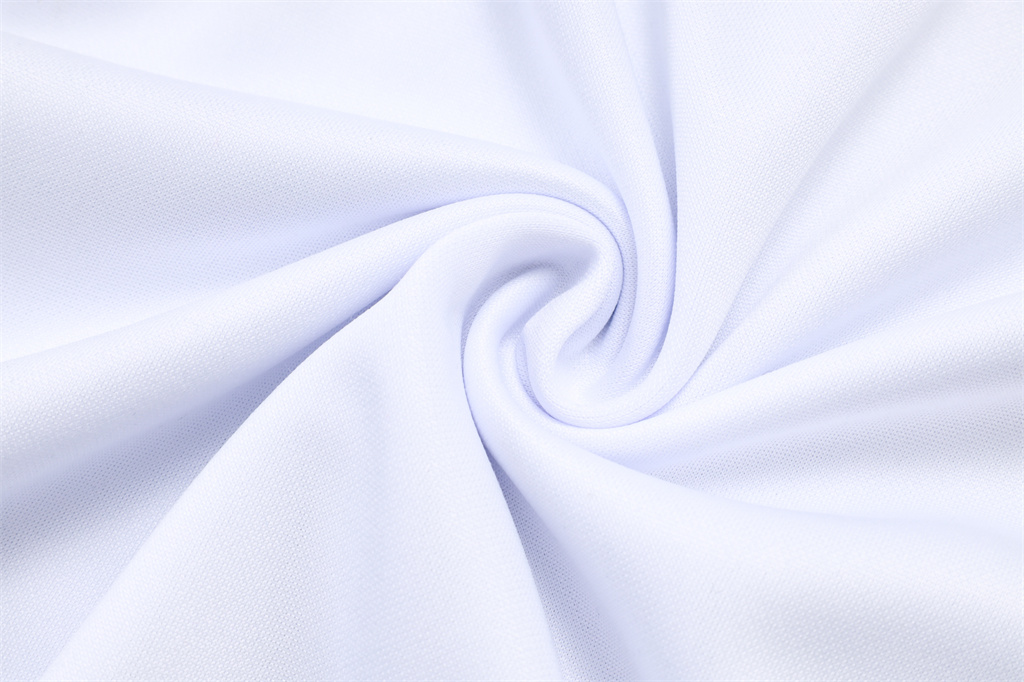 Real Madrid Training Jersey Suit 25/26