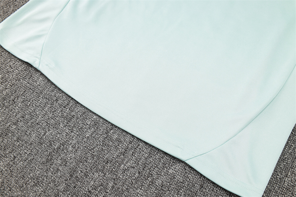 Spain Training Jersey Suit 24/25