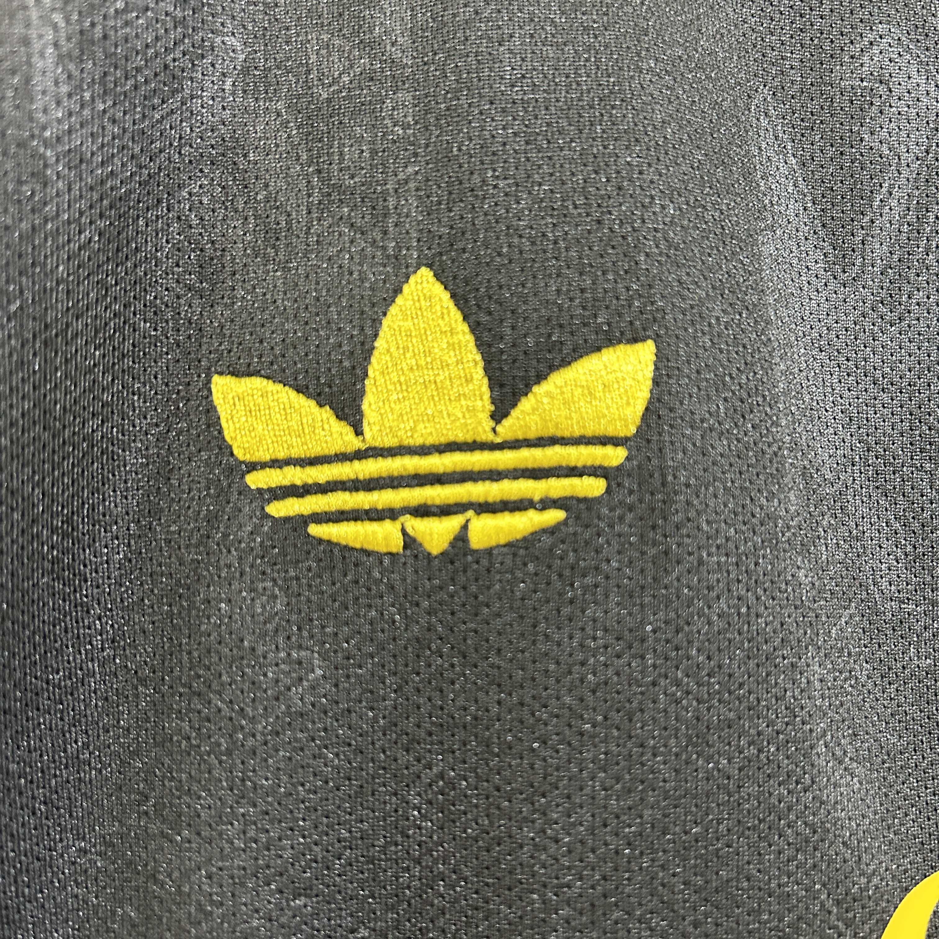 Manchester United Third Kids Suit 25/26