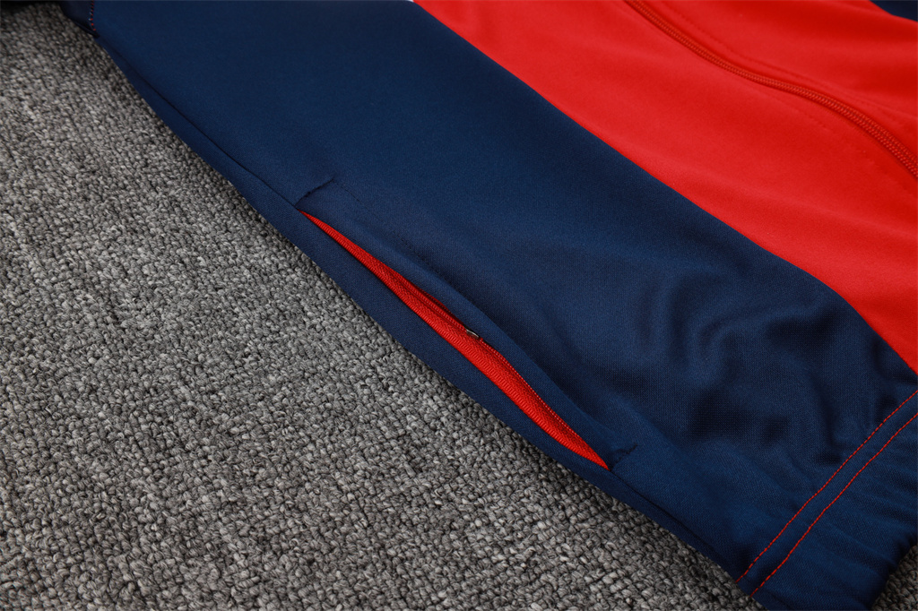 Arsenal Training Jacket 24/25