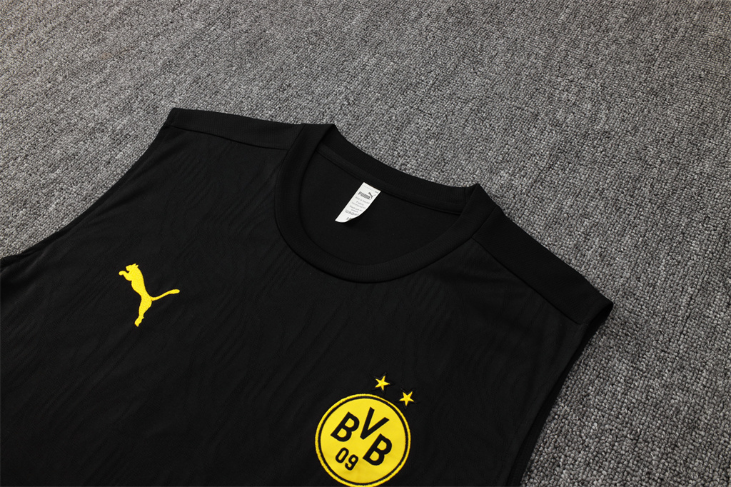 Borussia Dortmund Training Jersey 23/24