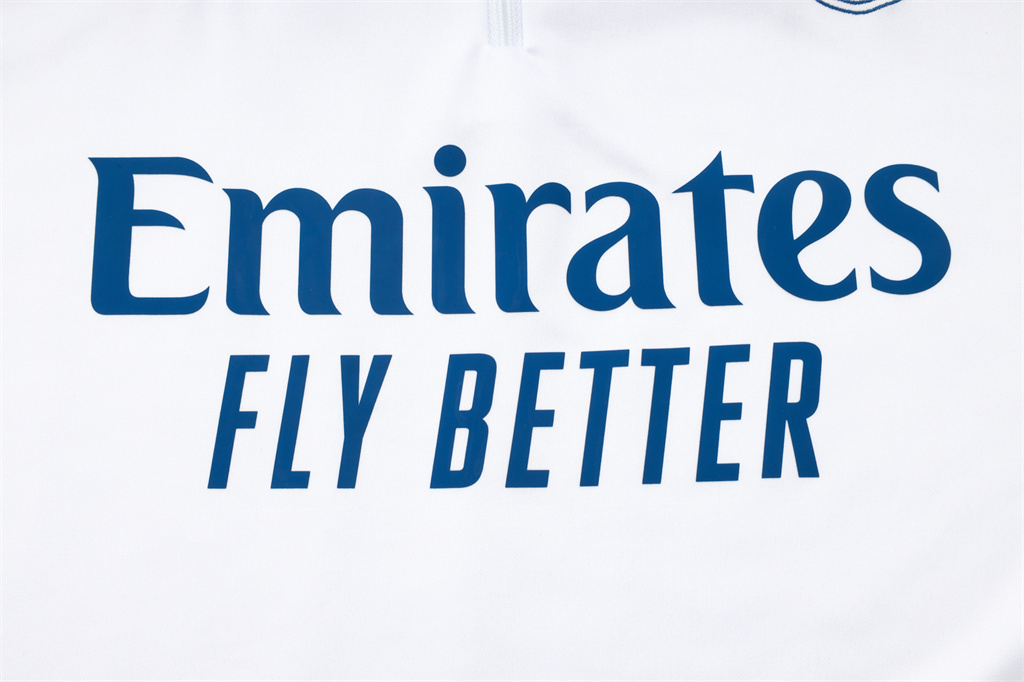 Real Madrid Kids Training Suit 24/25