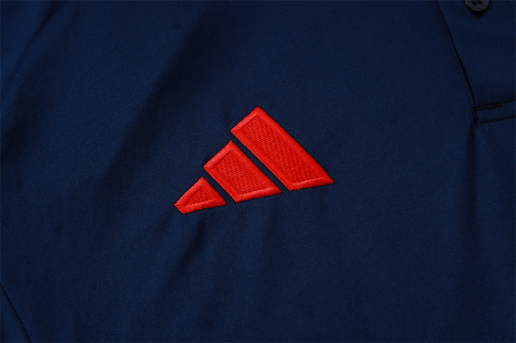 Flamengo POLO Jersey 24/25