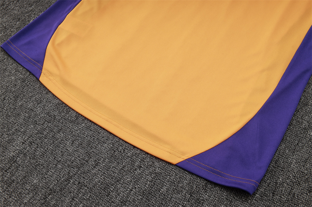 Real Madrid POLO Jersey 24/25