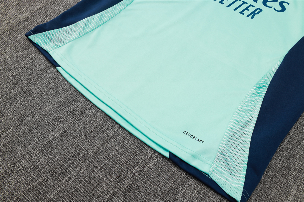 Arsenal Kids Training Suit 24/25