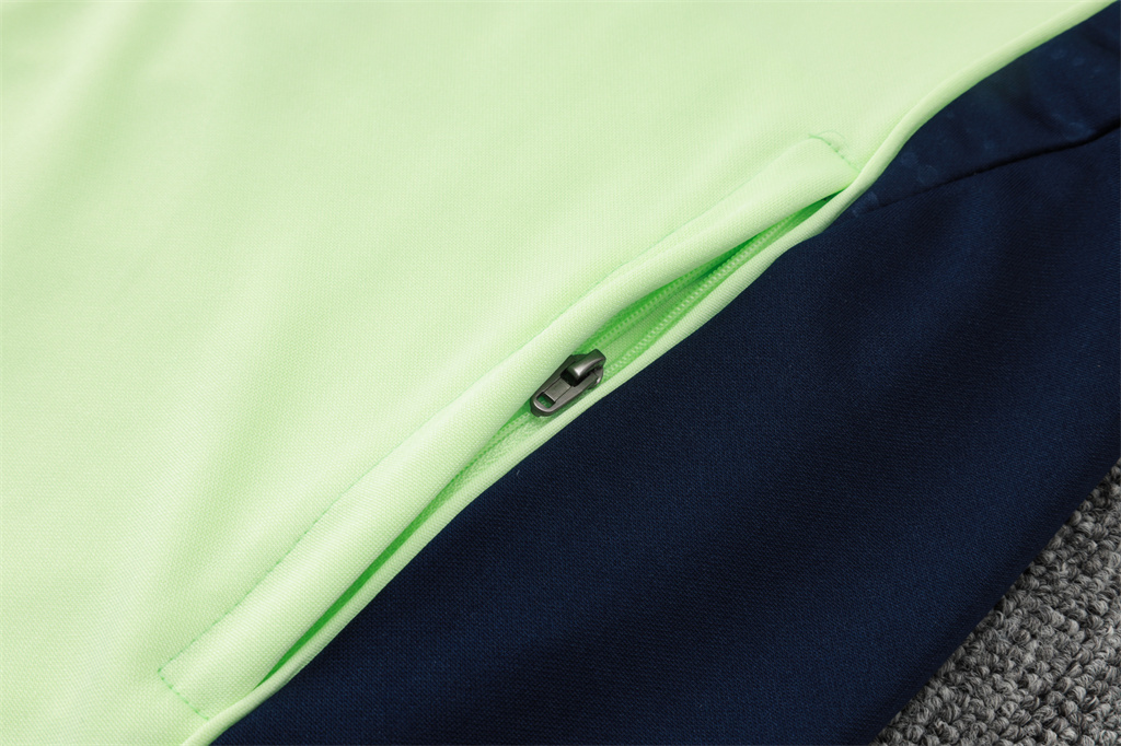 Real Madrid Training Jacket 25/26