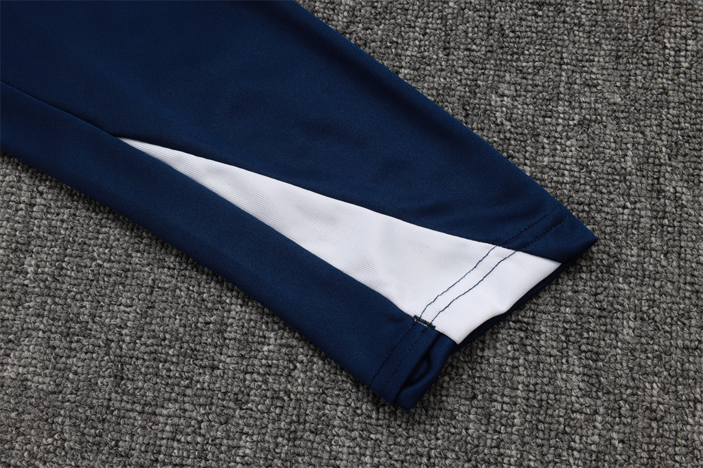 Inter Milan Training Jersey Suit 25/26