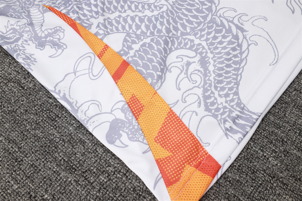 Real Madrid Training Jersey 24/25