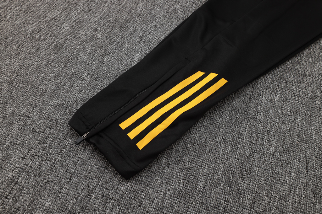 Real Madrid Training Jersey Suit 24/25