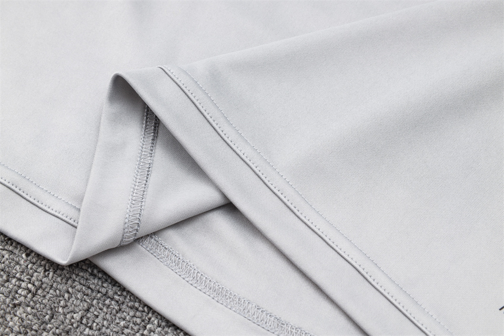 Flamengo Training Jersey Suit 24/25