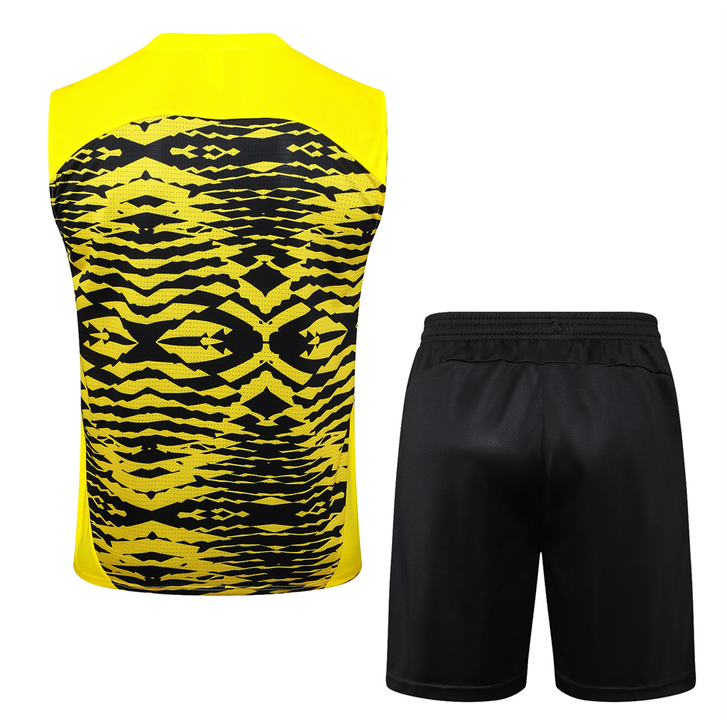 Borussia Dortmund Training Jersey 24/25