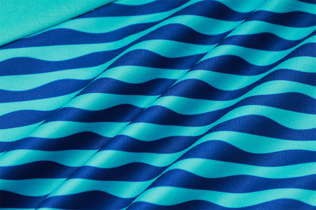 Brazil Training Jacket 24/25